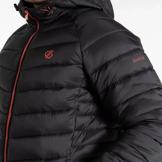 Men's Torrek Mountain Baffled Jacket