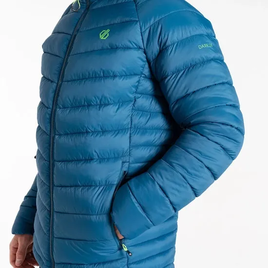 Men's Torrek Mountain Baffled Jacket