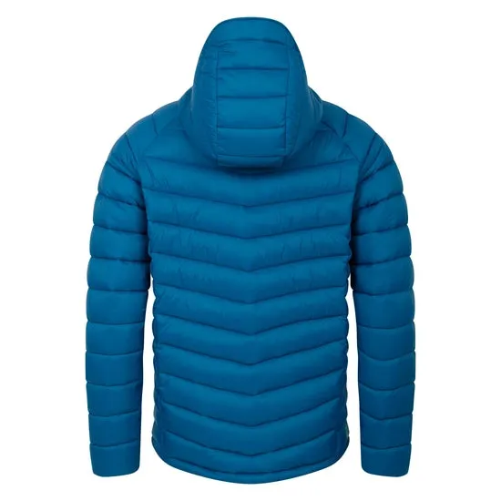 Men's Torrek Mountain Baffled Jacket