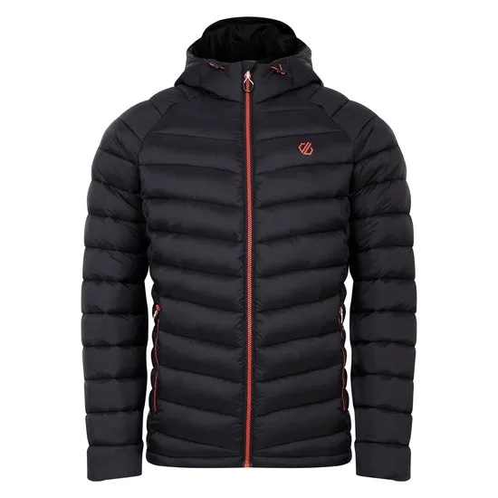 Men's Torrek Mountain Baffled Jacket