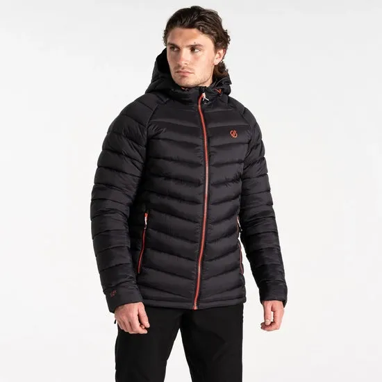 Men's Torrek Mountain Baffled Jacket