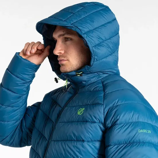 Men's Torrek Mountain Baffled Jacket