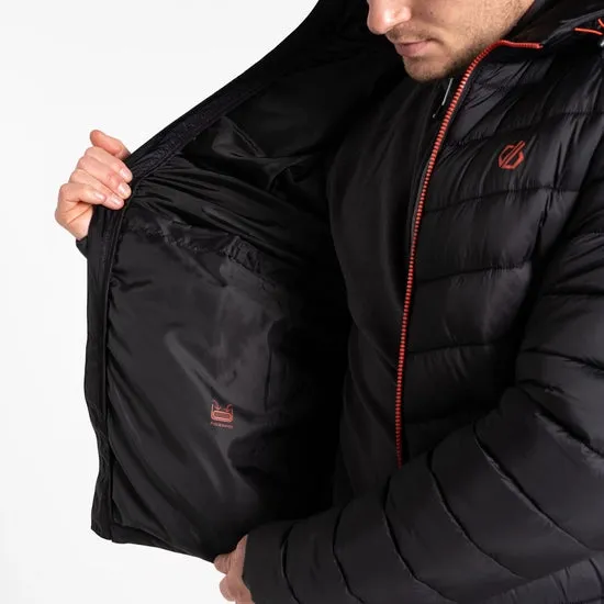 Men's Torrek Mountain Baffled Jacket