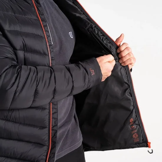 Men's Torrek Mountain Baffled Jacket