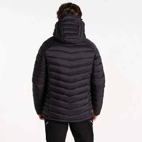 Men's Torrek Mountain Baffled Jacket