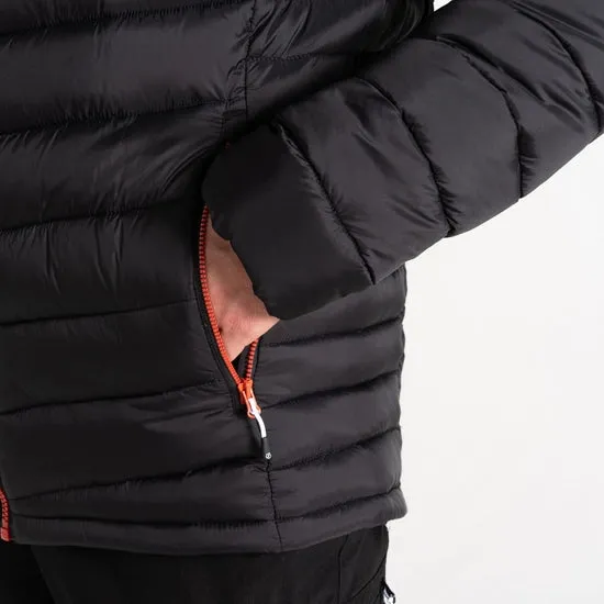 Men's Torrek Mountain Baffled Jacket