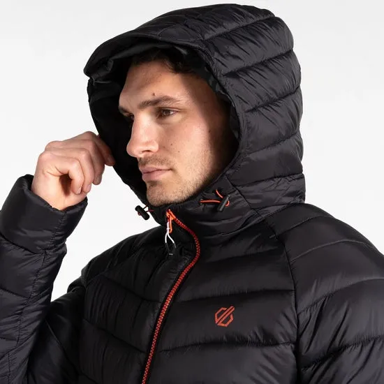 Men's Torrek Mountain Baffled Jacket