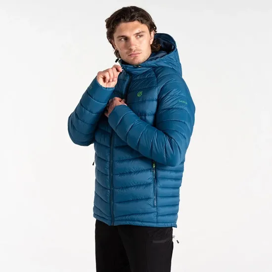 Men's Torrek Mountain Baffled Jacket