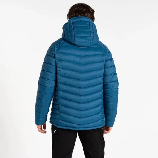 Men's Torrek Mountain Baffled Jacket