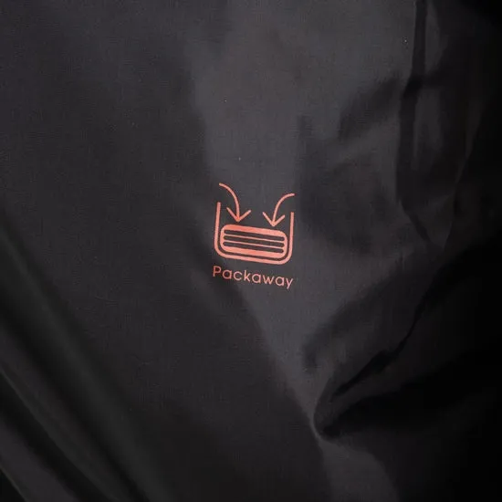 Men's Torrek Mountain Baffled Jacket