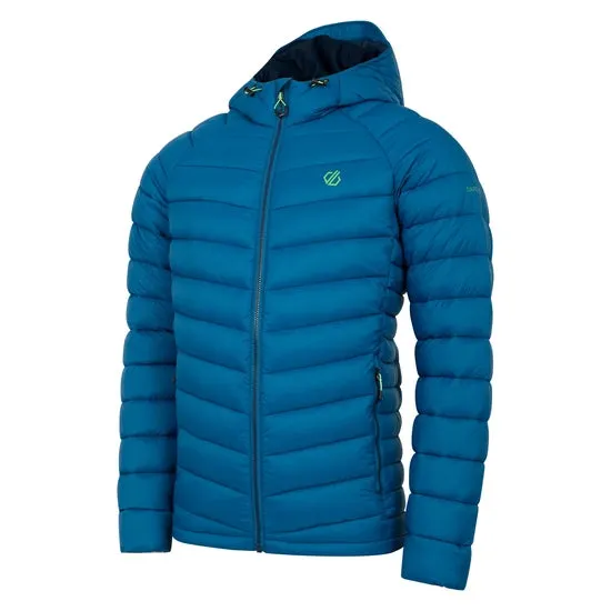 Men's Torrek Mountain Baffled Jacket