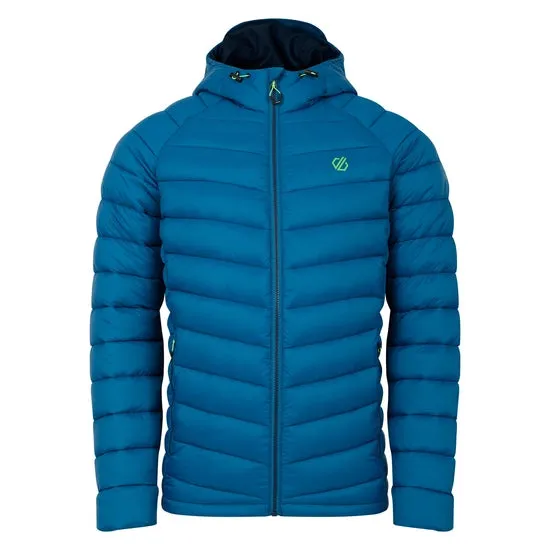 Men's Torrek Mountain Baffled Jacket