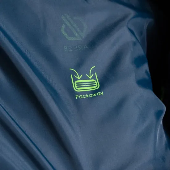 Men's Torrek Mountain Baffled Jacket