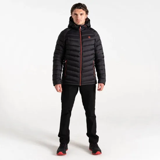Men's Torrek Mountain Baffled Jacket