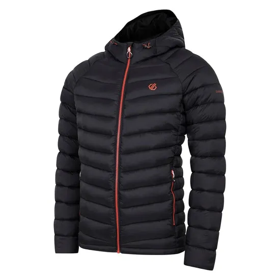 Men's Torrek Mountain Baffled Jacket