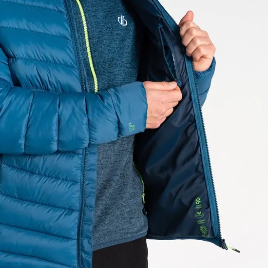 Men's Torrek Mountain Baffled Jacket