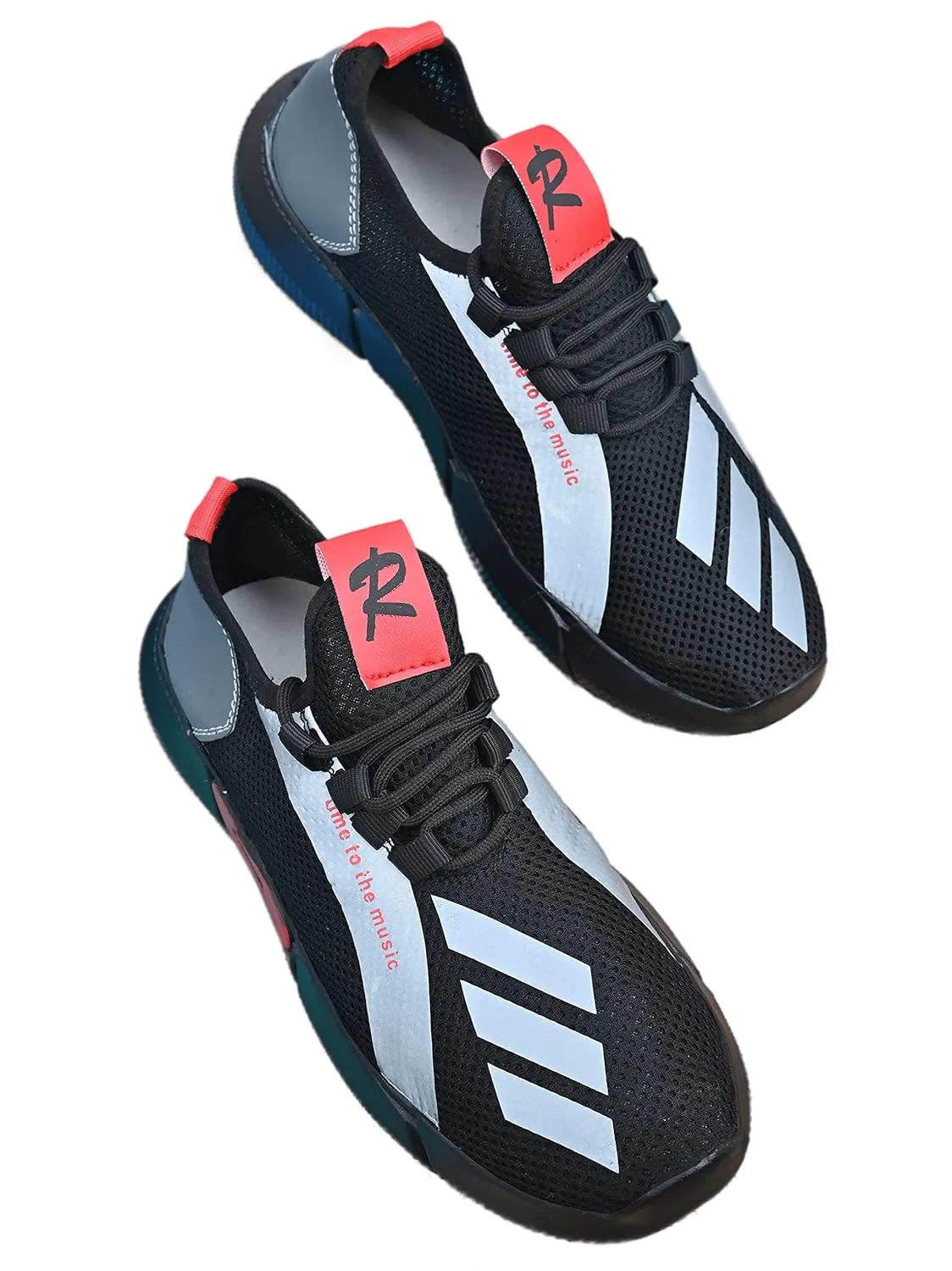 Men's Trendy Sports Shoes