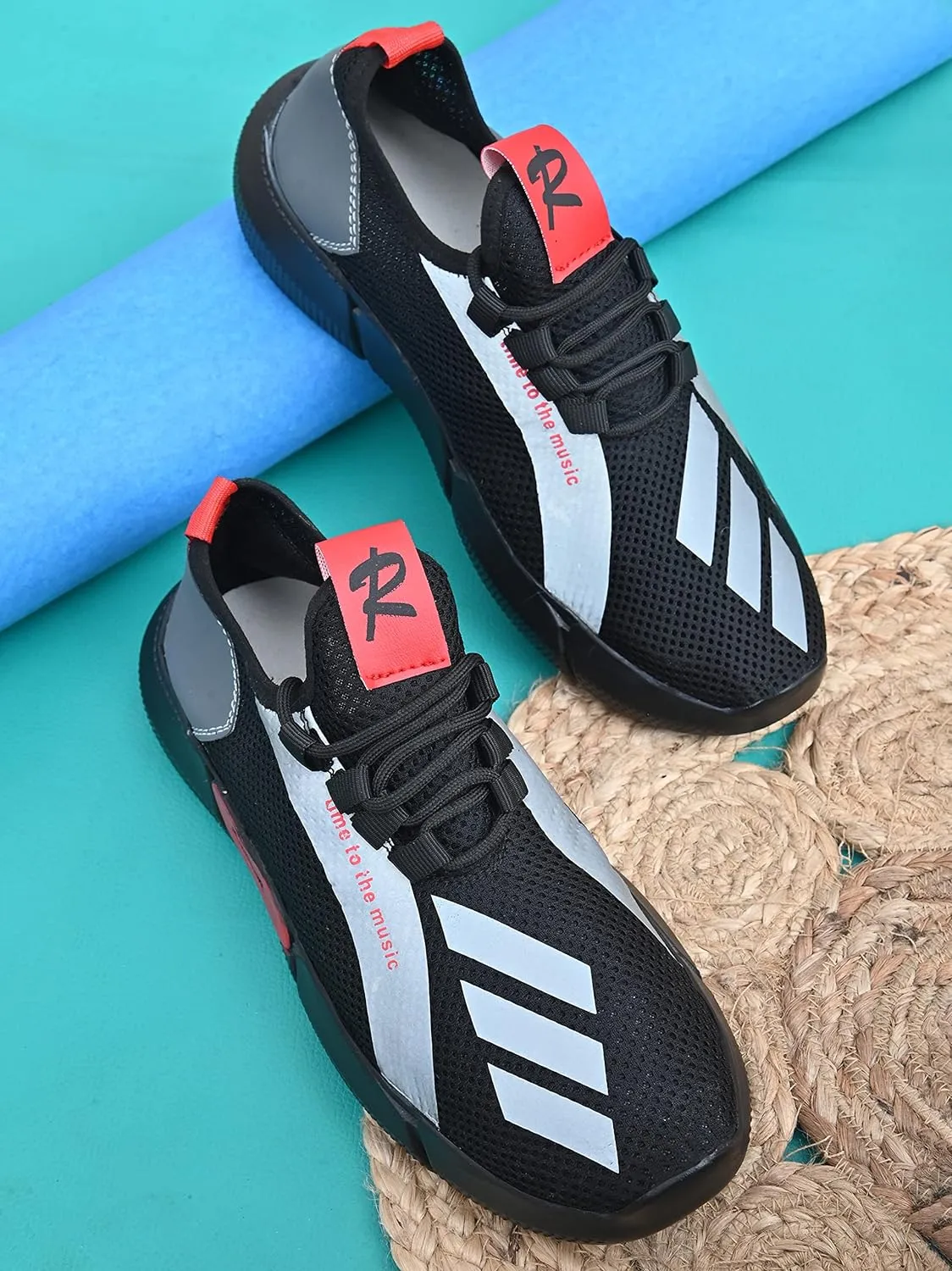 Men's Trendy Sports Shoes