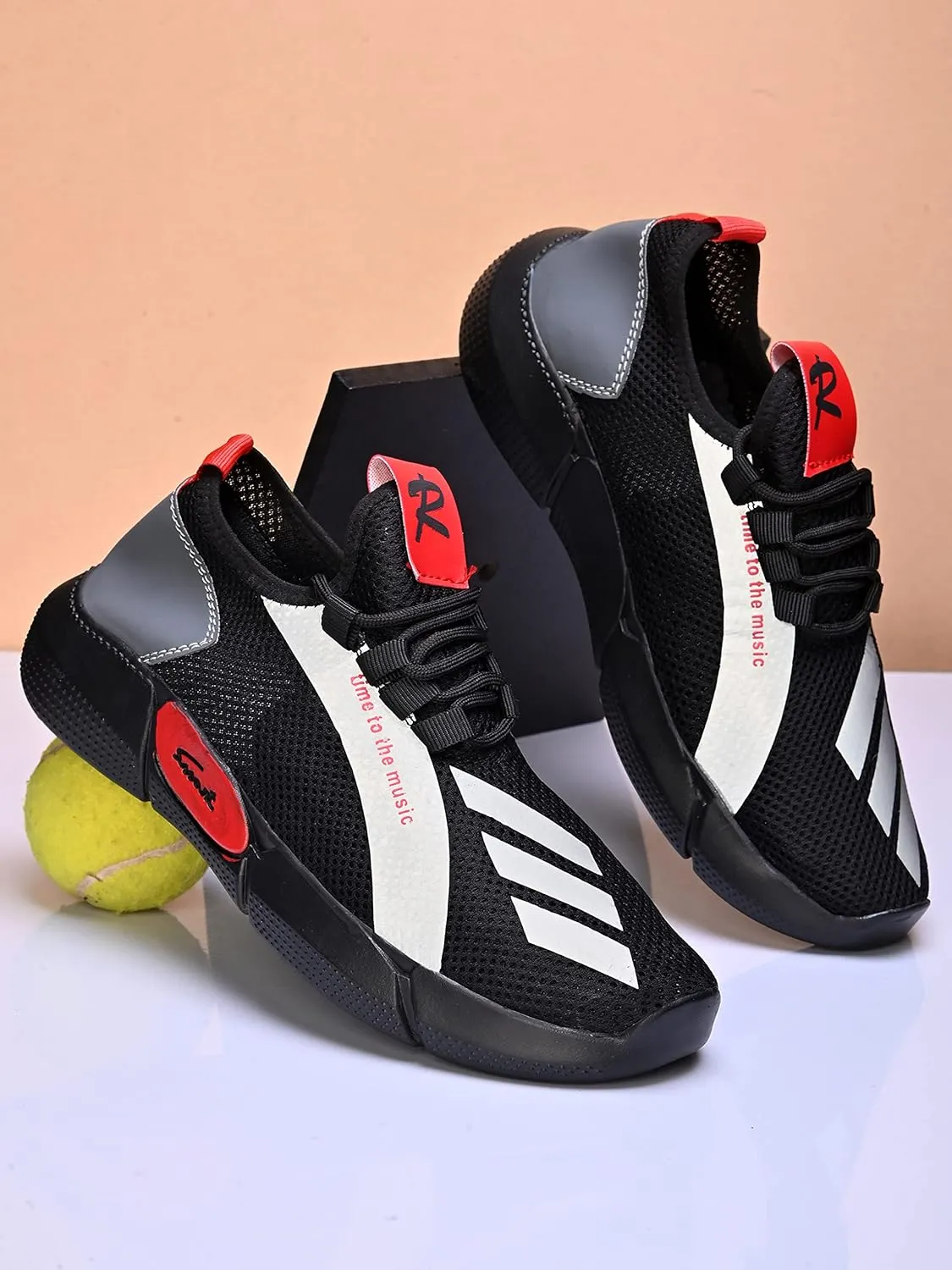 Men's Trendy Sports Shoes