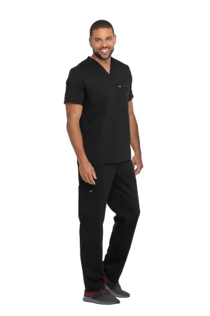 Men's Tuckable V-Neck Top