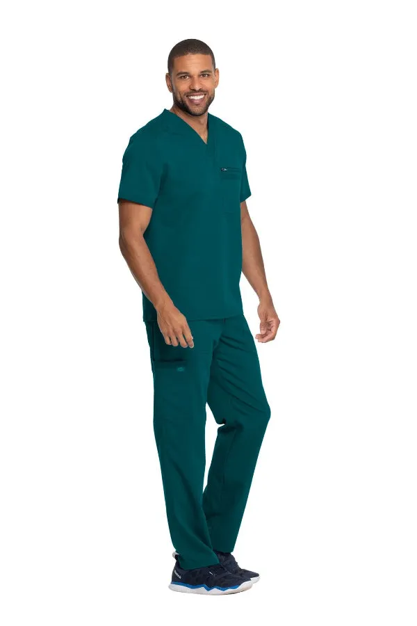 Men's Tuckable V-Neck Top