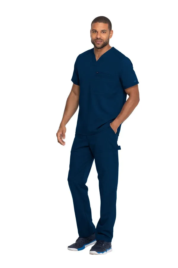 Men's Tuckable V-Neck Top