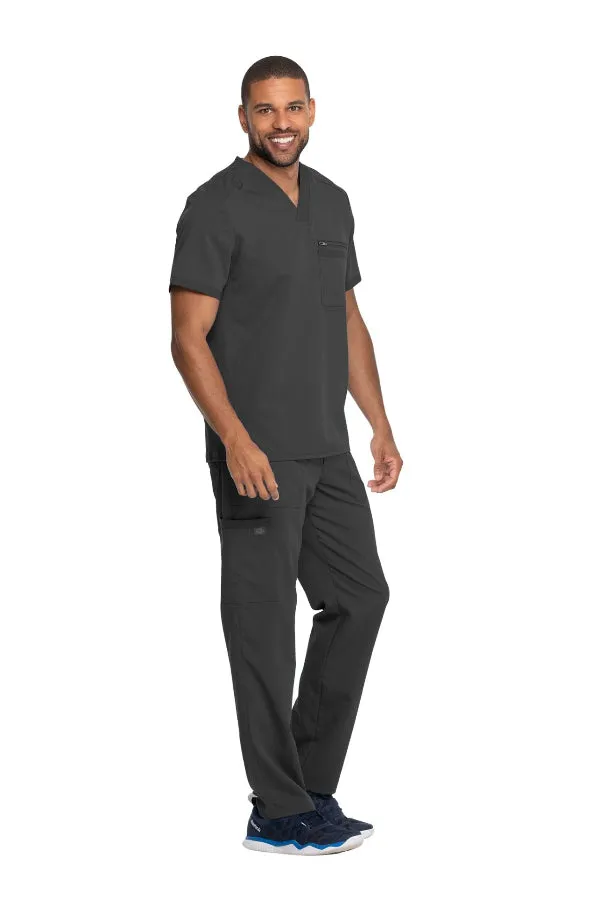 Men's Tuckable V-Neck Top