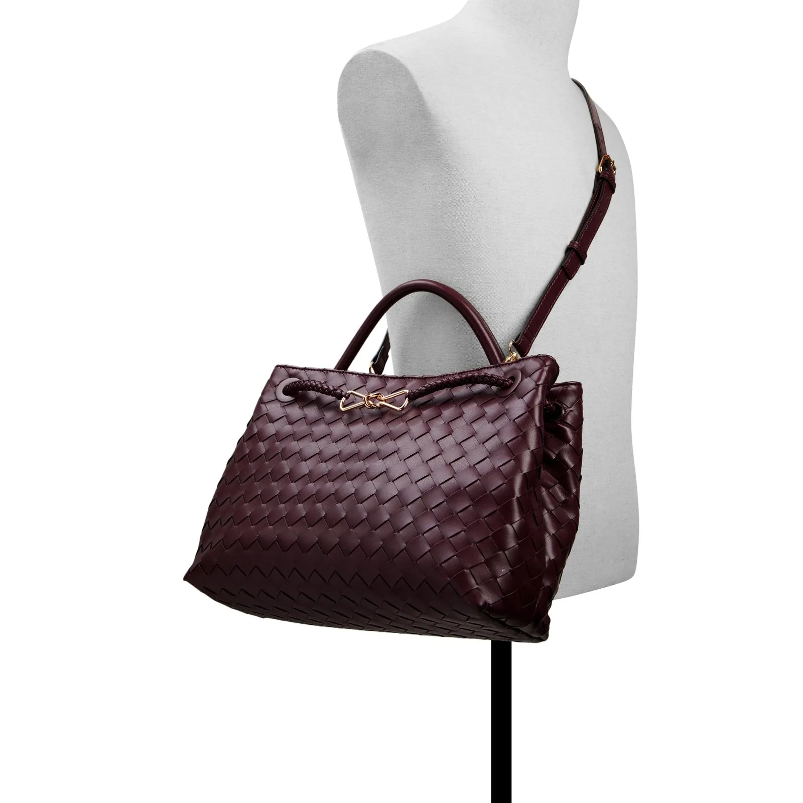 Mirabel / Top Handle