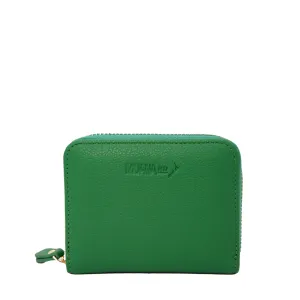 Mission Bay Wallet - Green