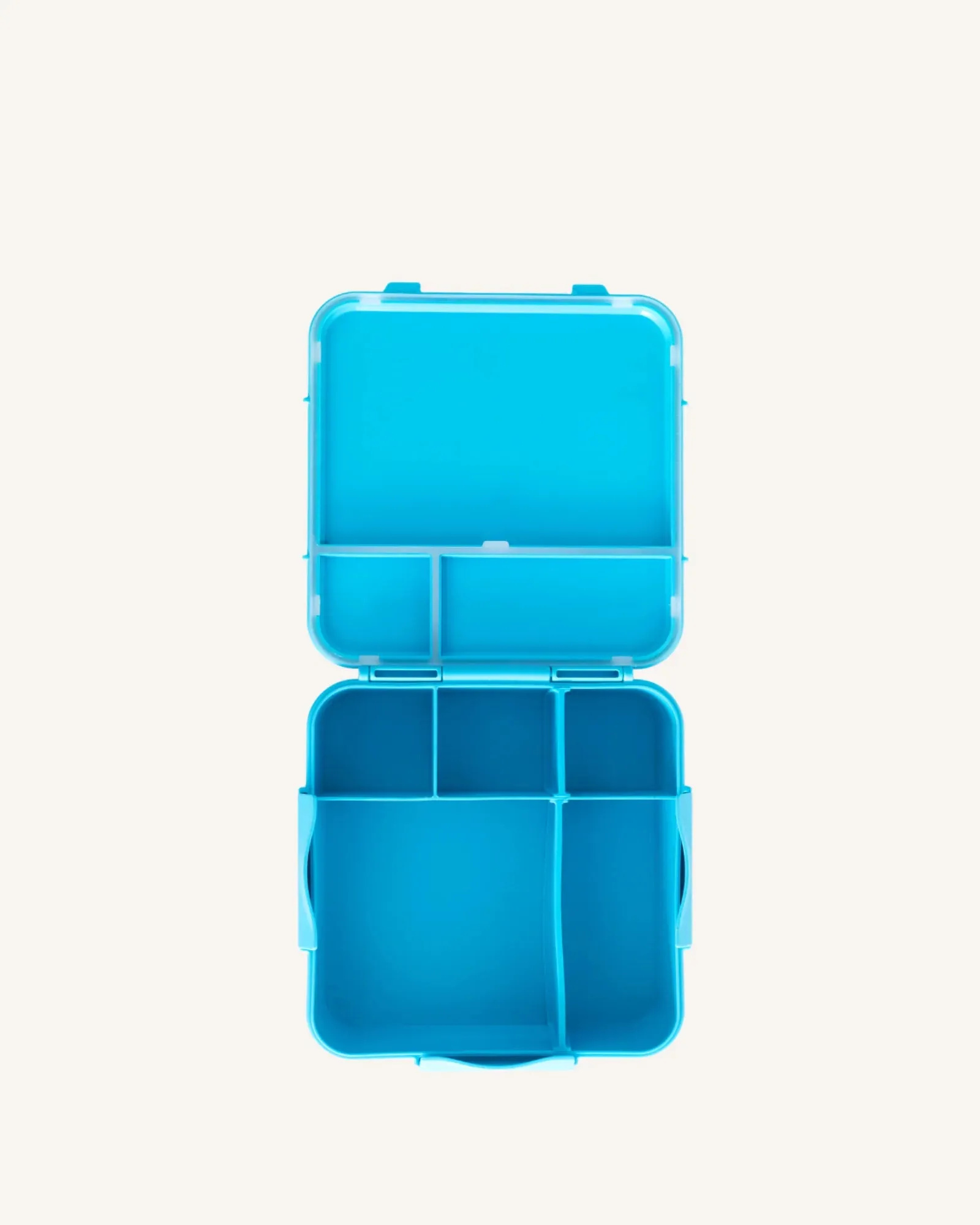 Montiico Bento Plus Lunch Box -  Coastal