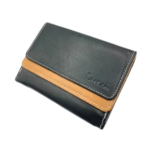 Multi Color Ladies Wallet, Cards & Coins Wallet # 549