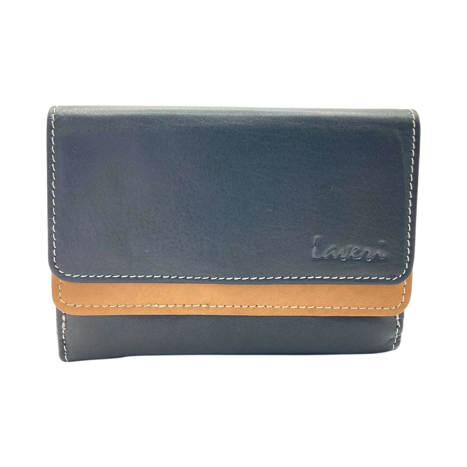 Multi Color Ladies Wallet, Cards & Coins Wallet # 549
