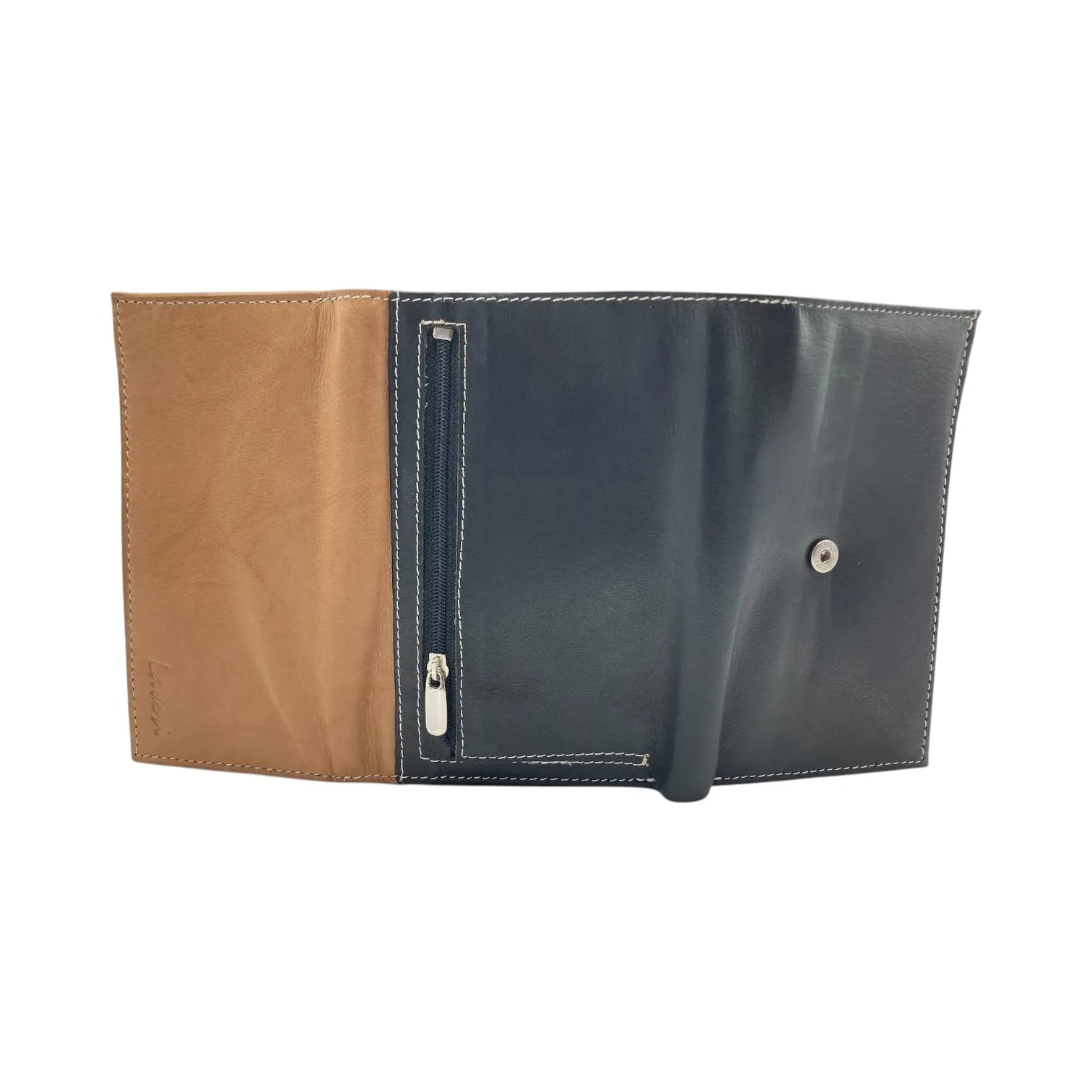 Multi Color Ladies Wallet, Cards & Coins Wallet # 774