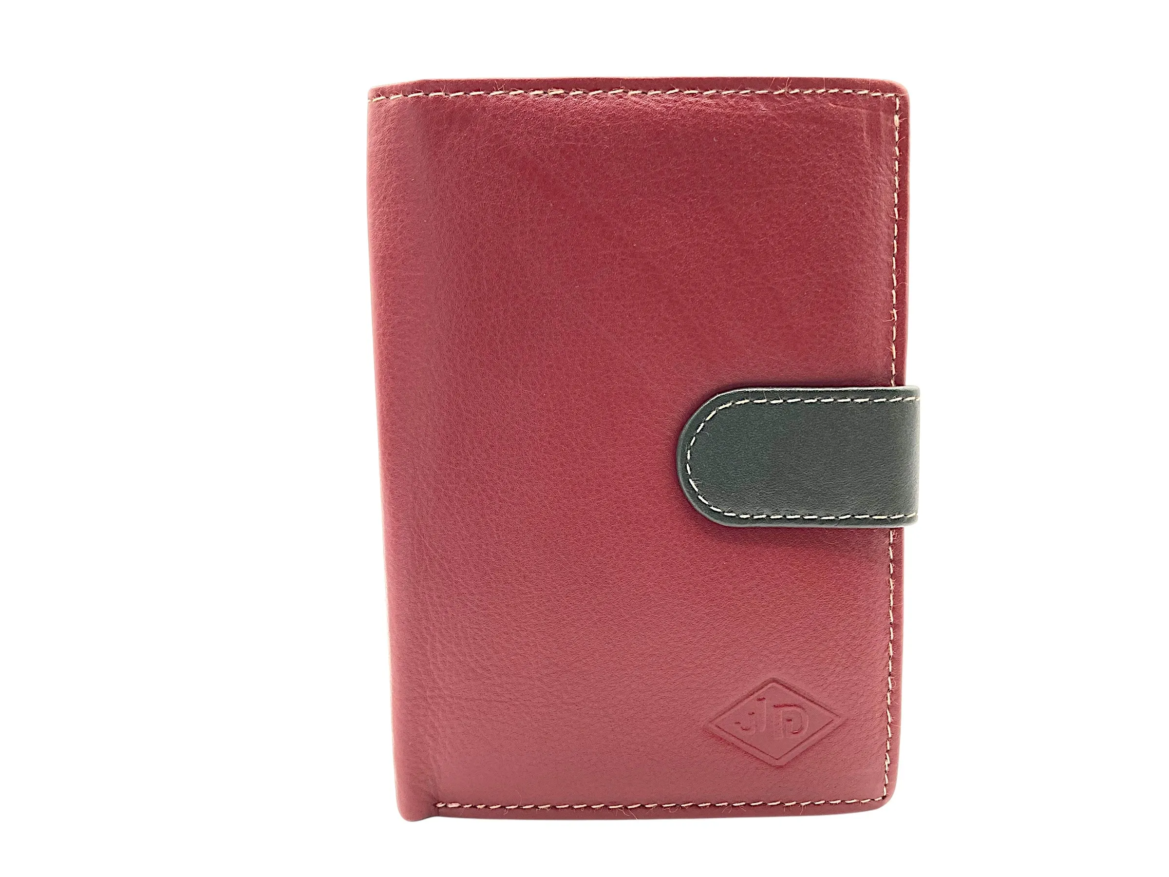 Multi Color Thin Multiple Cards Space Ladies Wallet, Bifold Wallet With Coin Pocket # JD4140