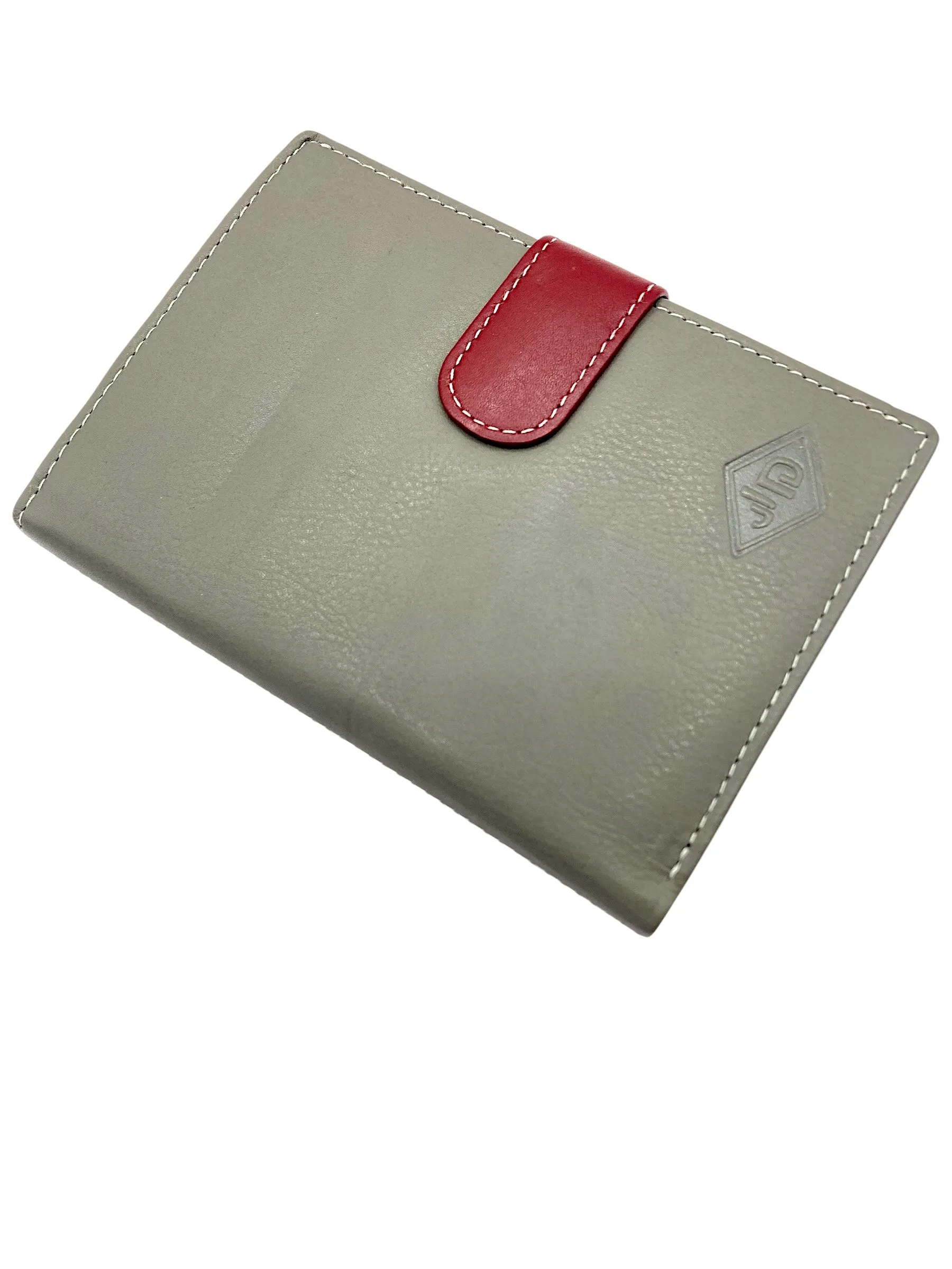 Multi Color Thin Multiple Cards Space Ladies Wallet, Bifold Wallet With Coin Pocket # JD4140