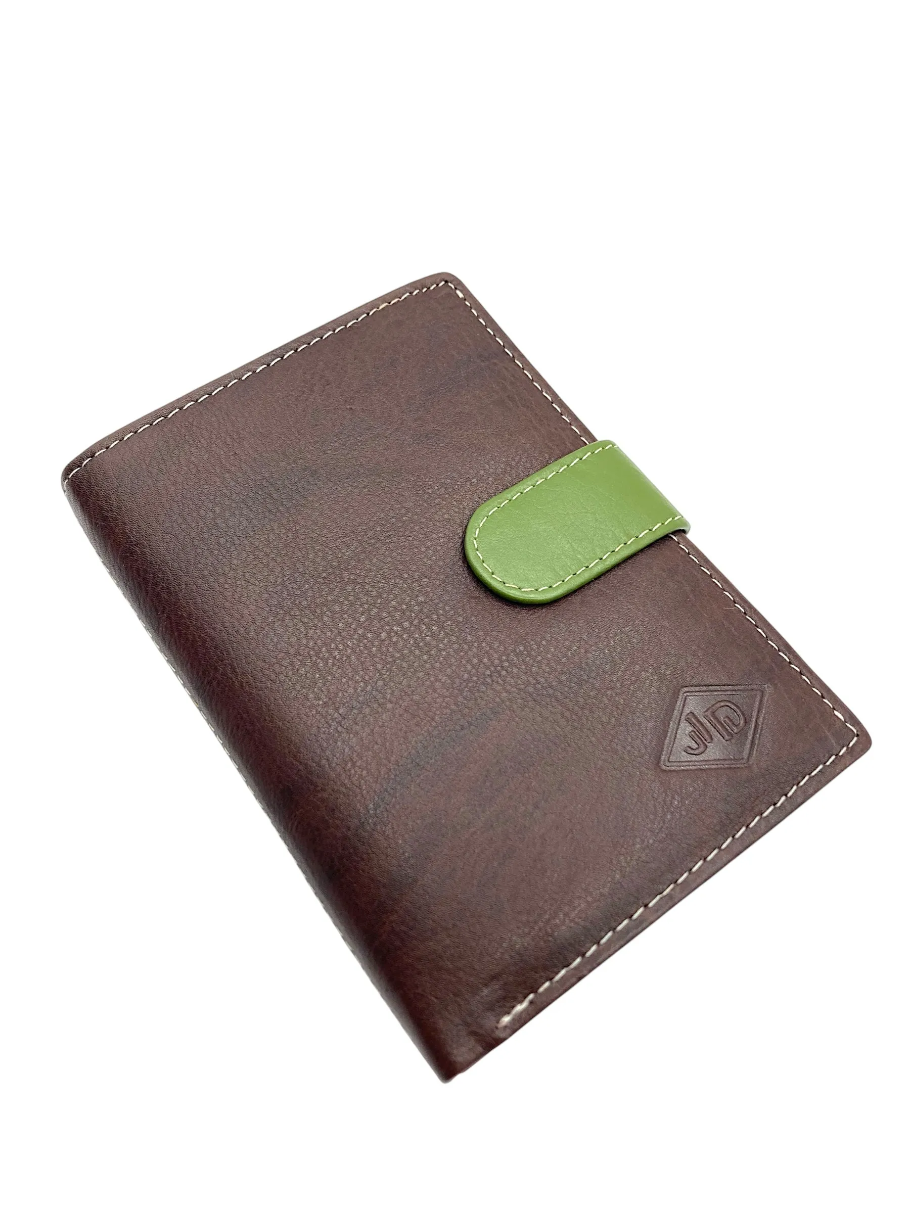 Multi Color Thin Multiple Cards Space Ladies Wallet, Bifold Wallet With Coin Pocket # JD4140