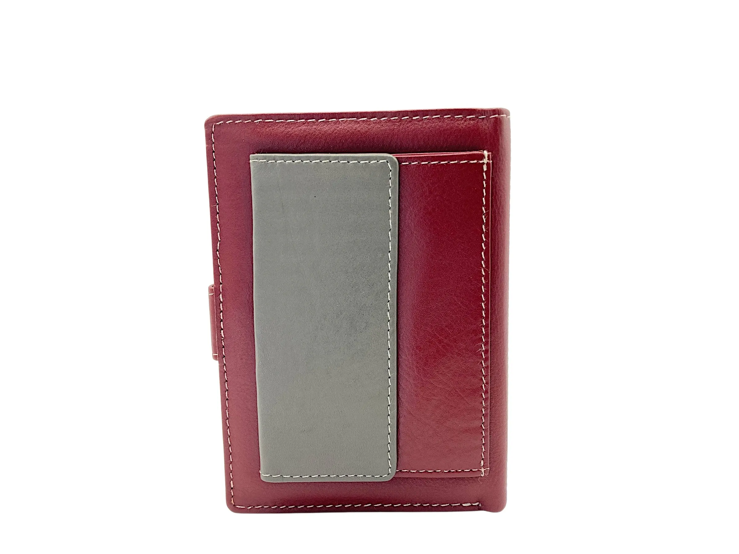 Multi Color Thin Multiple Cards Space Ladies Wallet, Bifold Wallet With Coin Pocket # JD4140