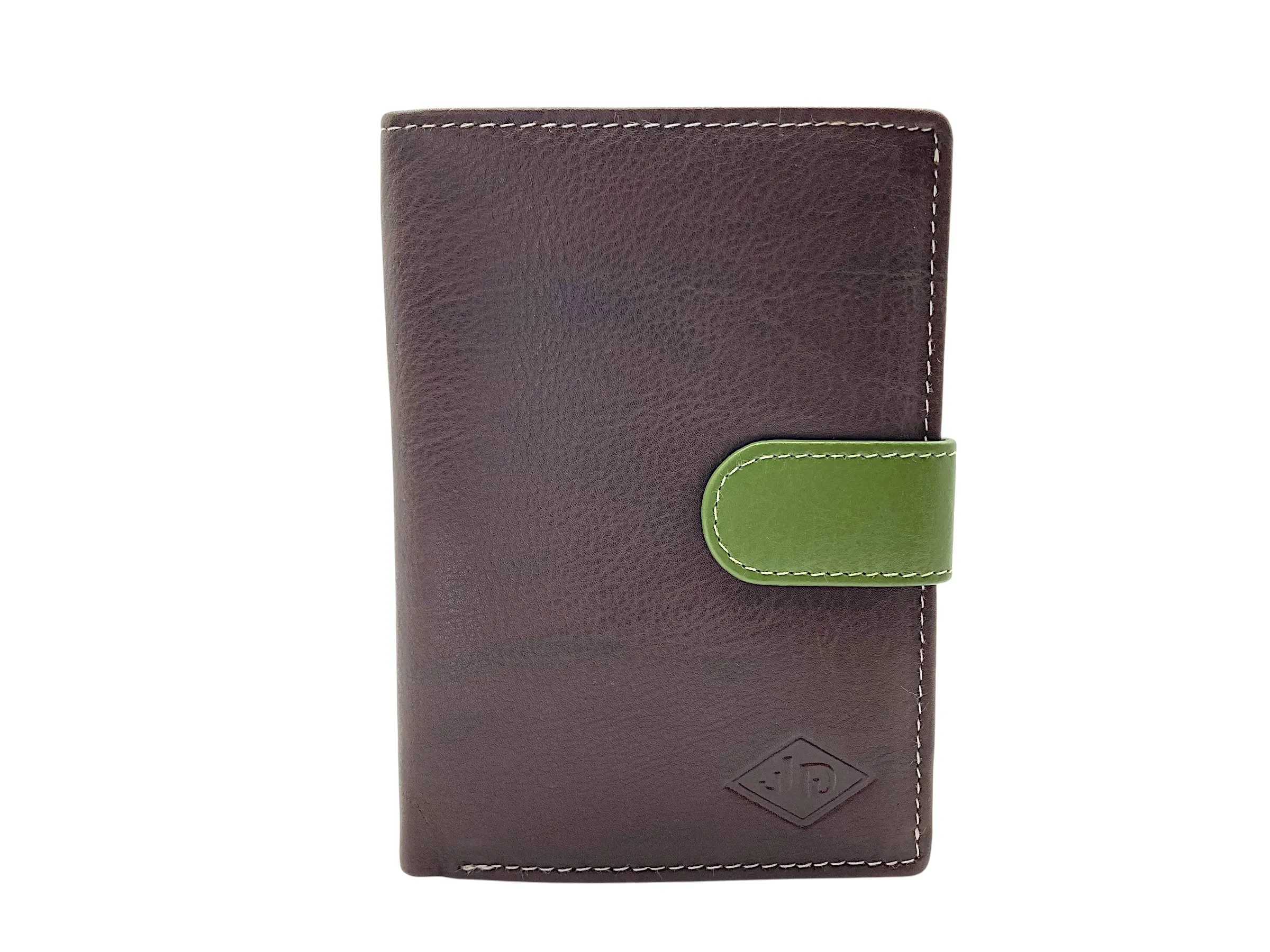Multi Color Thin Multiple Cards Space Ladies Wallet, Bifold Wallet With Coin Pocket # JD4140