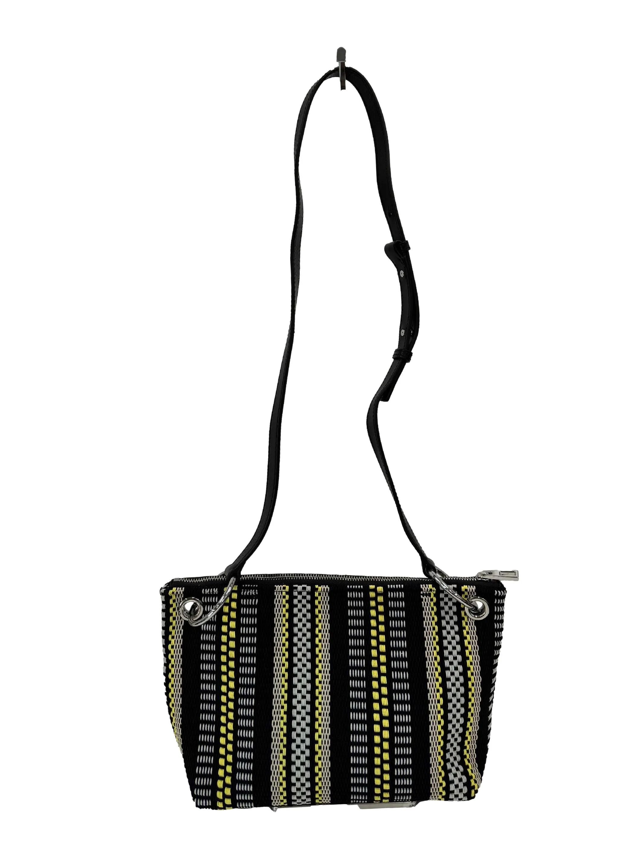 Multi Colour Crossbow Bag