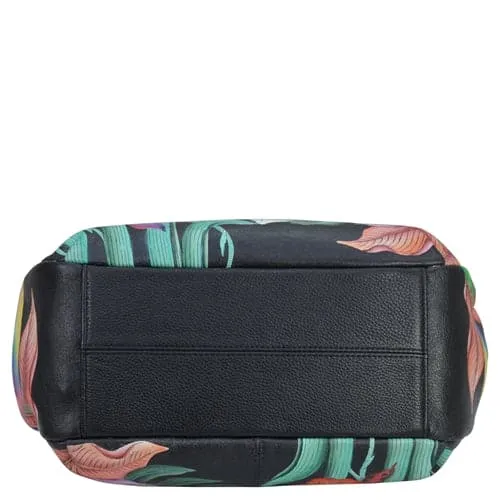 Multi Compartment Medium Bag - 691