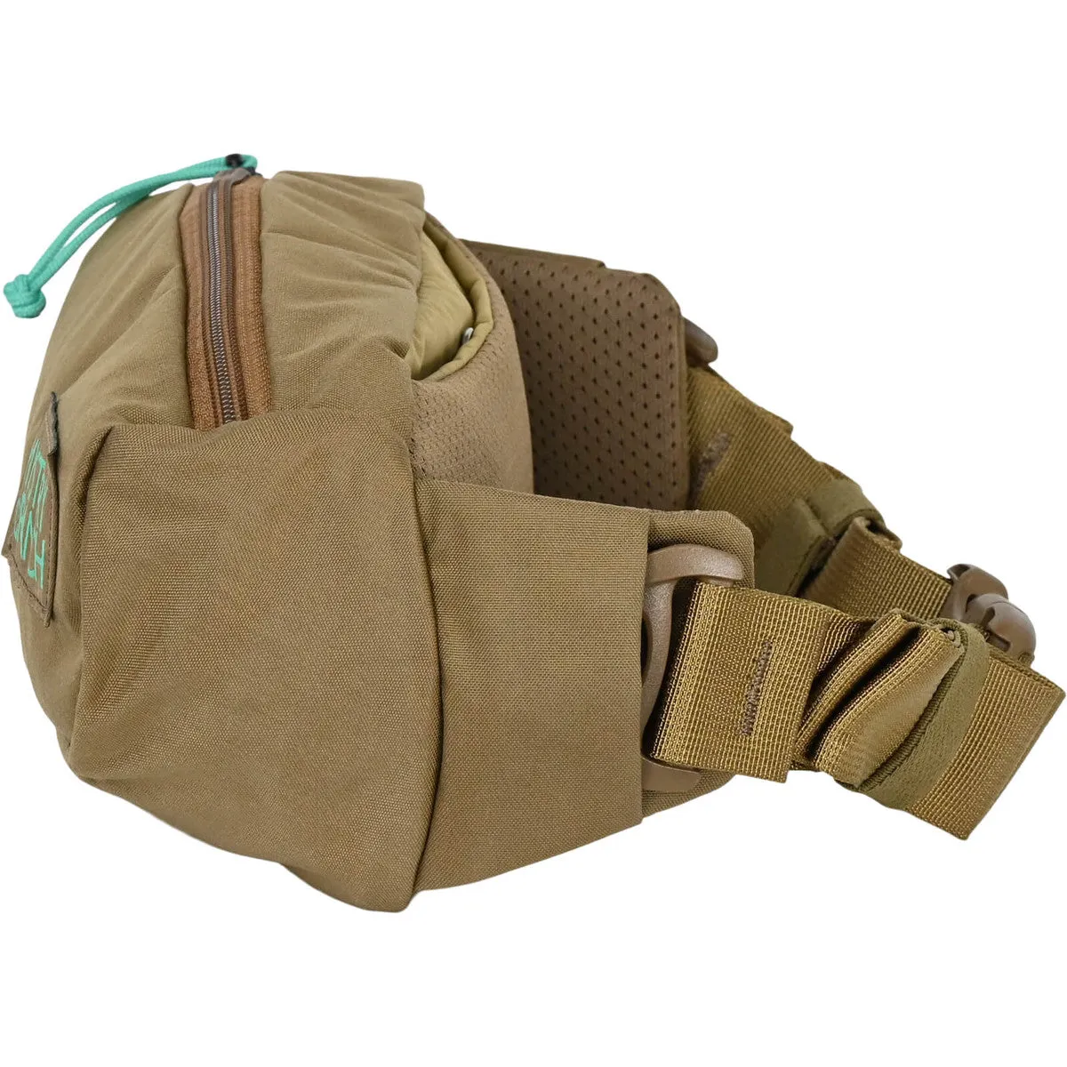 MYSTERY RANCH FORAGER HIP MINI PACK - 1.3L