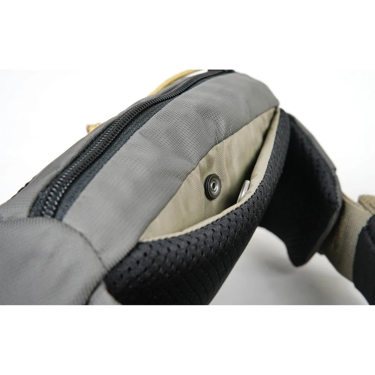 MYSTERY RANCH FORAGER HIP MINI PACK - 1.3L