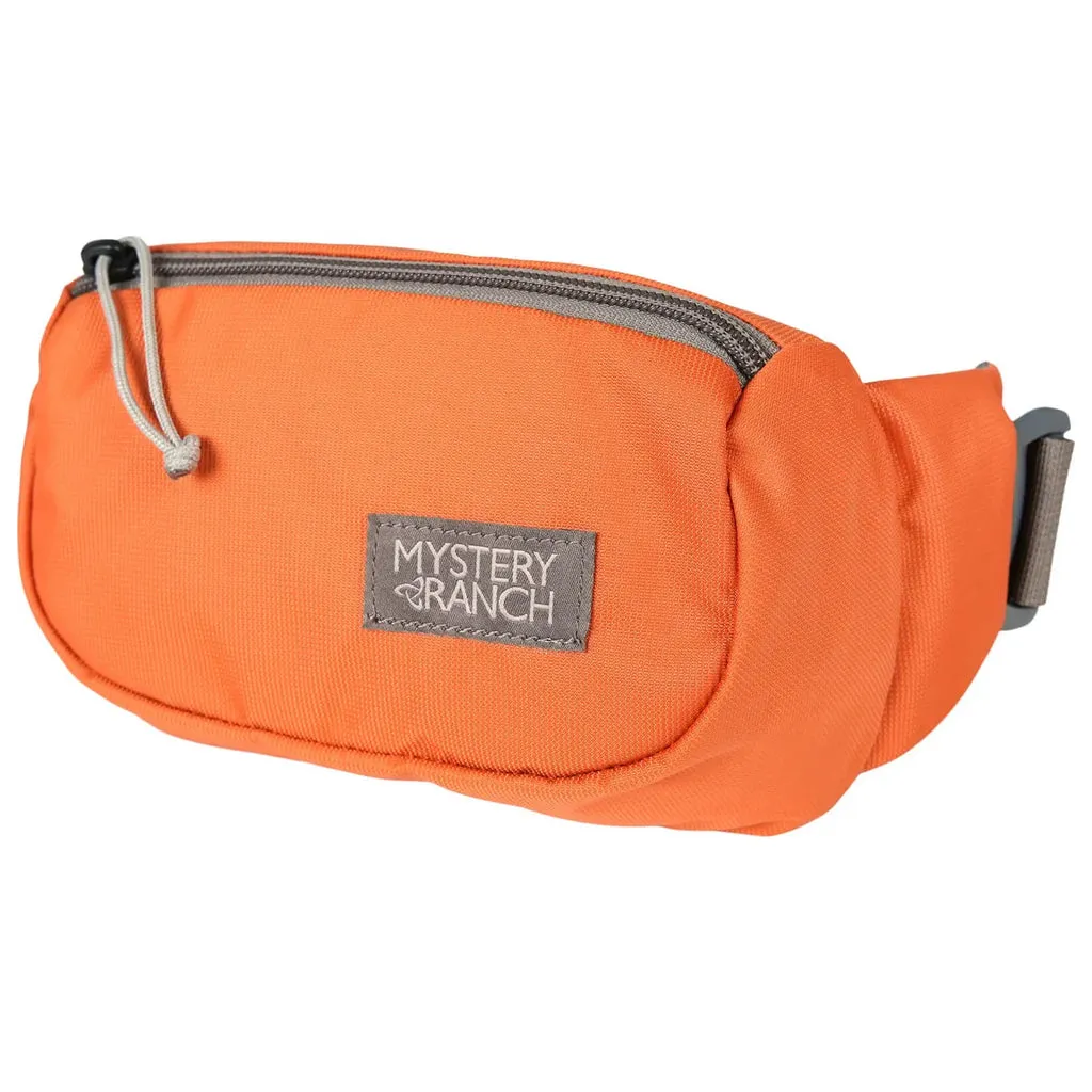 MYSTERY RANCH FORAGER HIP MINI PACK - 1.3L