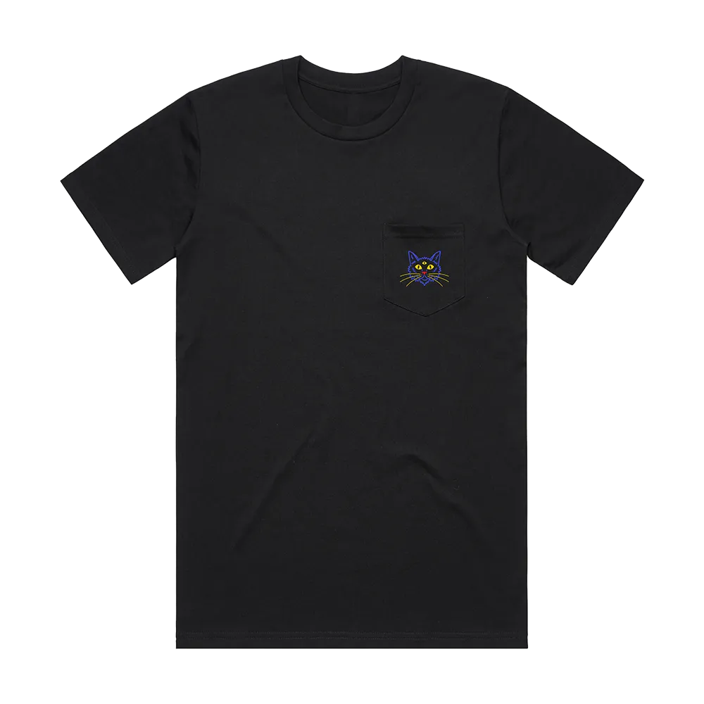 Mystical Mischief Pocket Tee