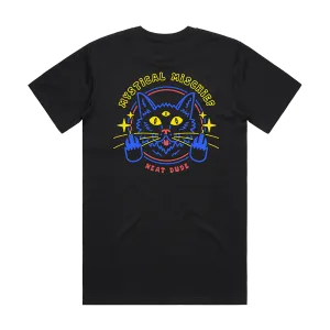 Mystical Mischief Pocket Tee