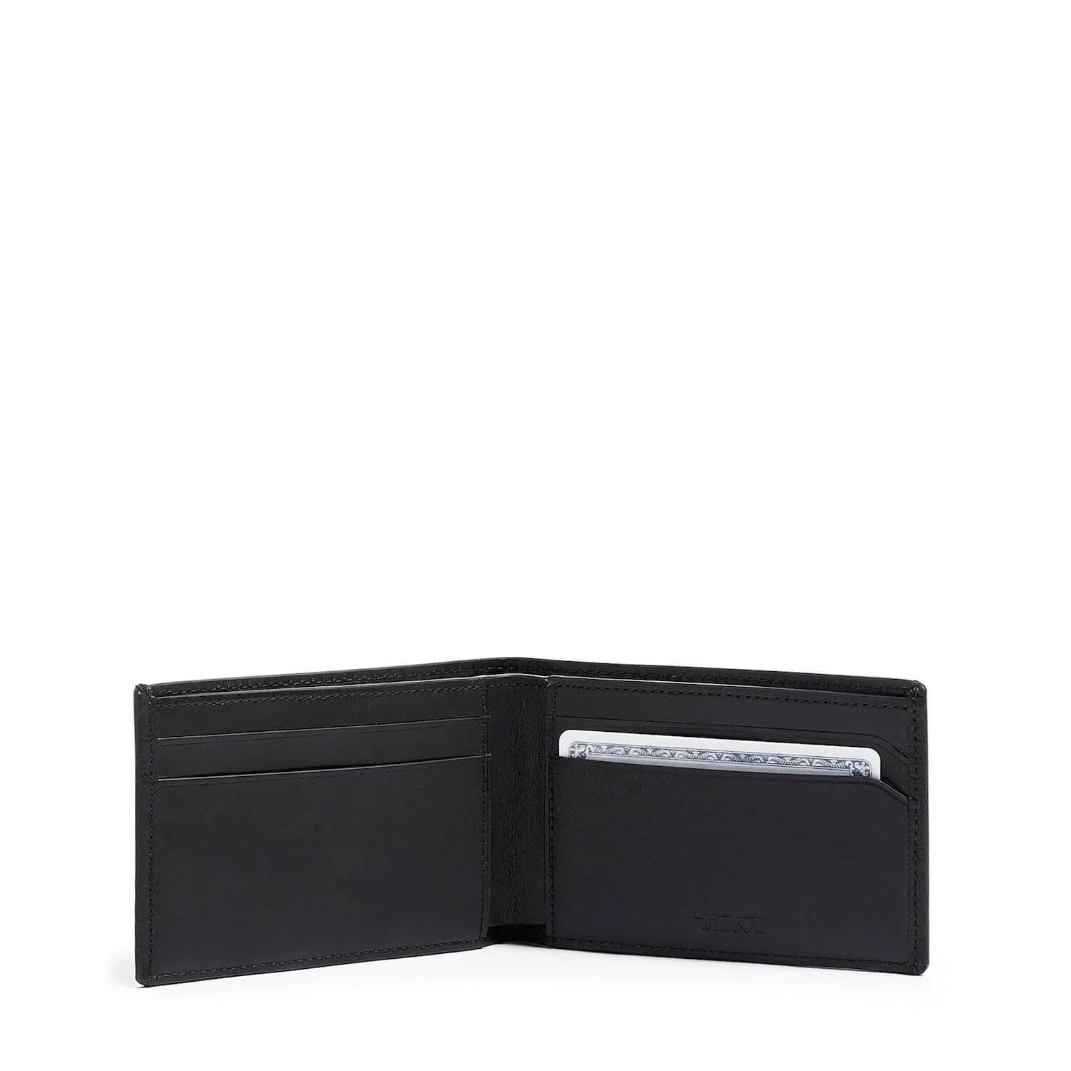 Nassau Slim Single Billfold
