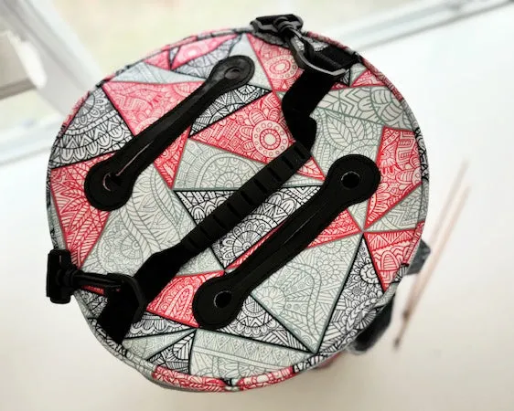 NEW! Project bags Large drums and sets