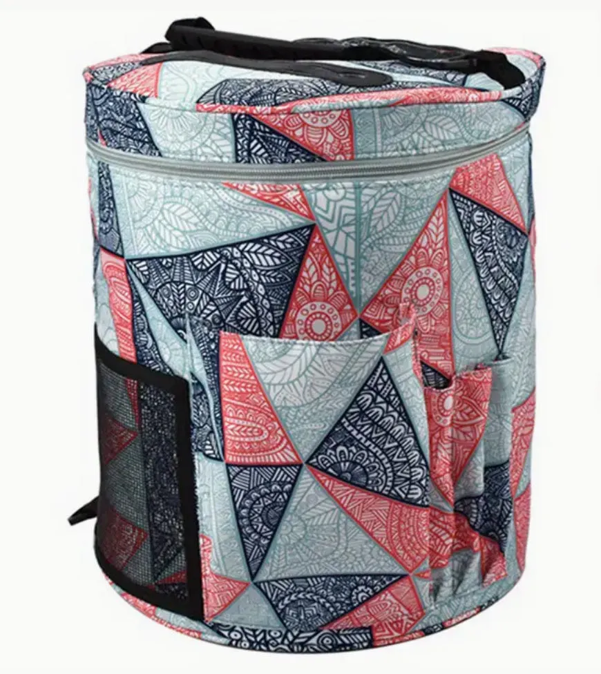 NEW! Project bags Large drums and sets
