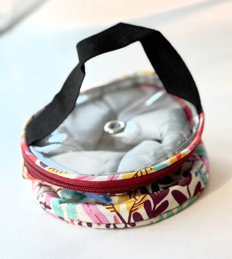NEW! Project bags Large drums and sets