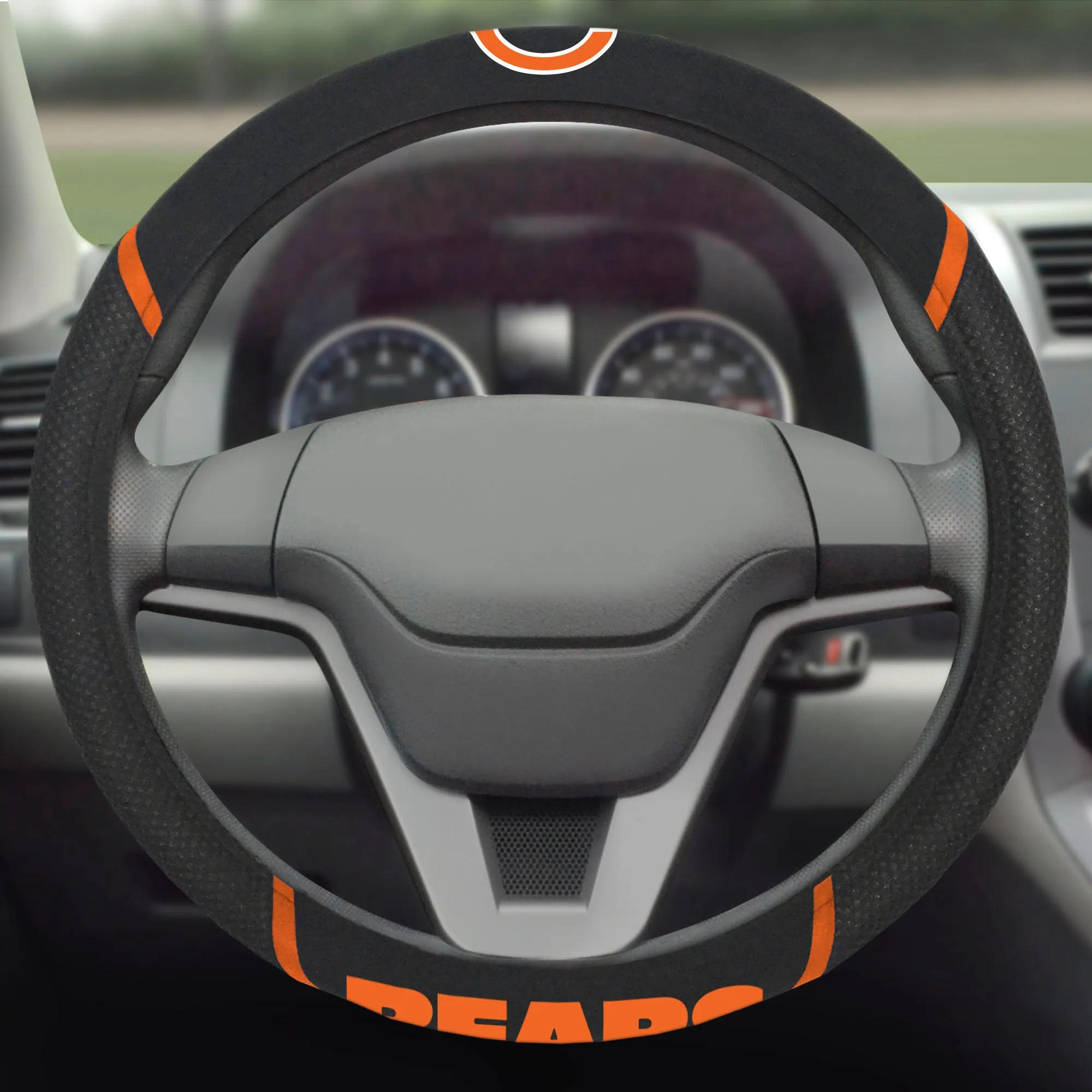 NFL - Chicago Bears Steering Wheel Cover